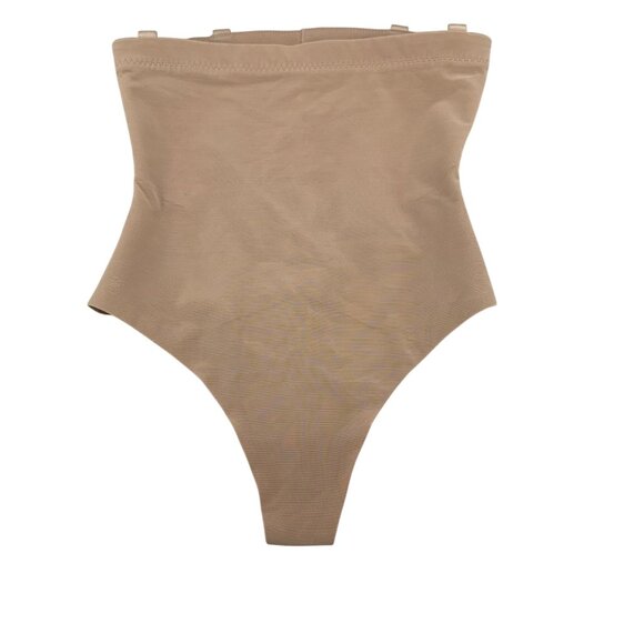 Honeylove SuperPower Thong XMZ2120 Shapewear Panty Womens size Small - Picture 1 of 5